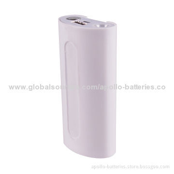6,000mAh (Samsung Cell) Power banks